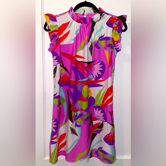 Trina Turk Dresses & Skirts - TRINA TURK XS EUC LIKE NEW